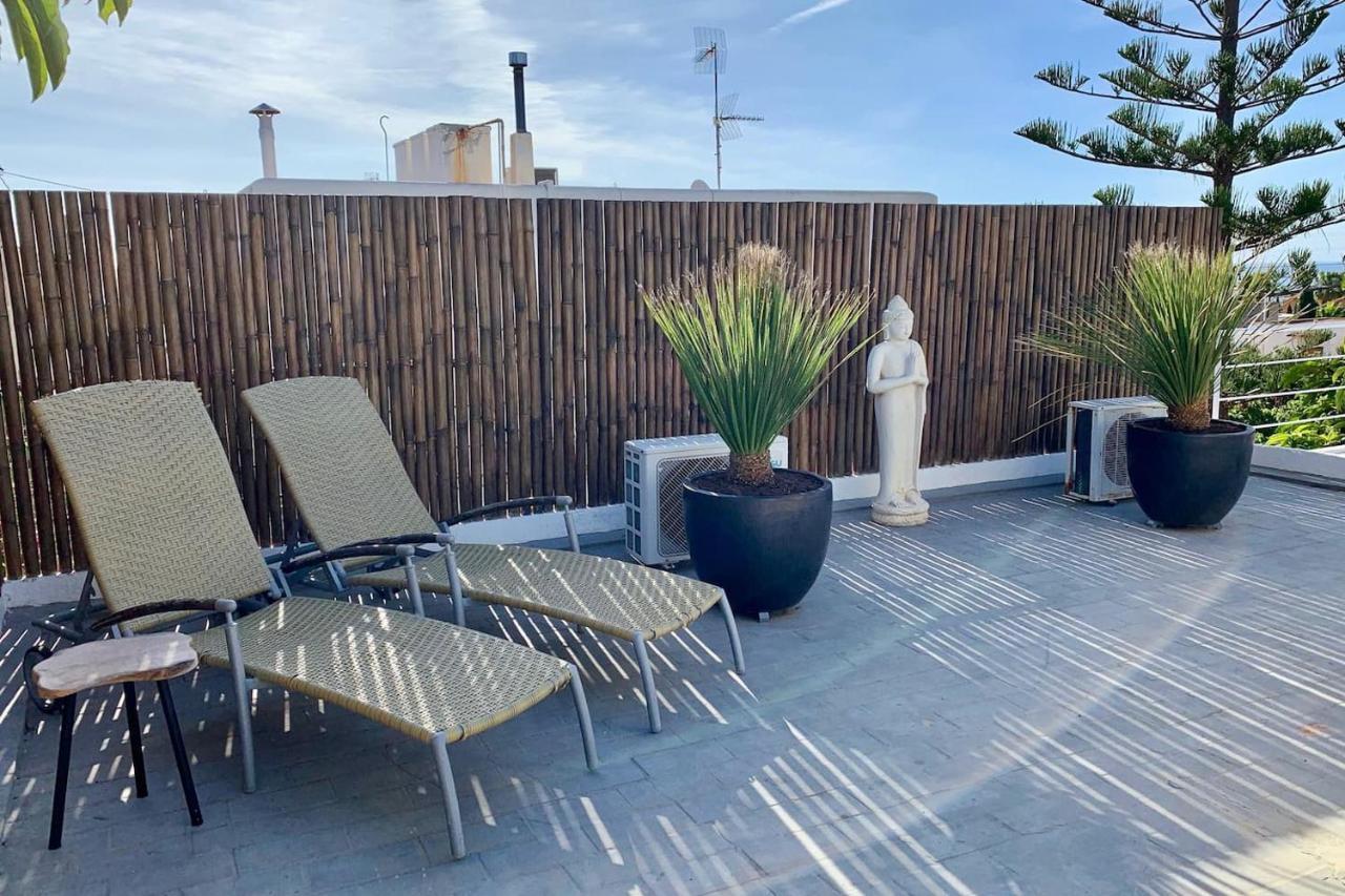 Hébergement de vacances Ibiza Style House,6 Pers, Luxury,with Private Pool *