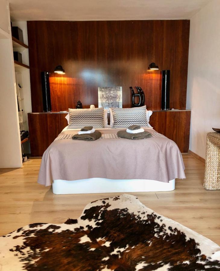 Hébergement de vacances Ibiza Style House,6 Pers, Luxury,with Private Pool