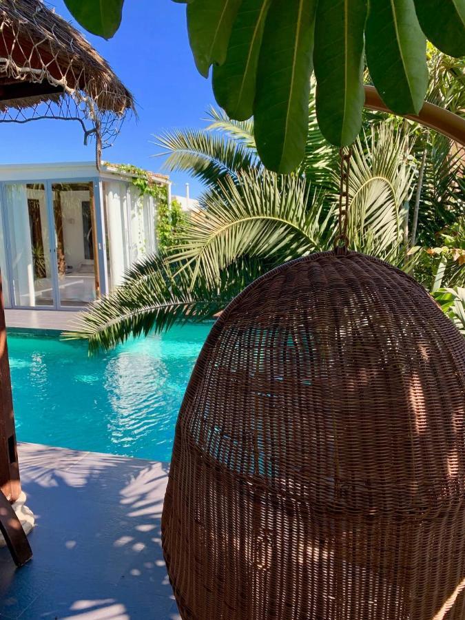 Hébergement de vacances Ibiza Style House,6 Pers, Luxury,with Private Pool