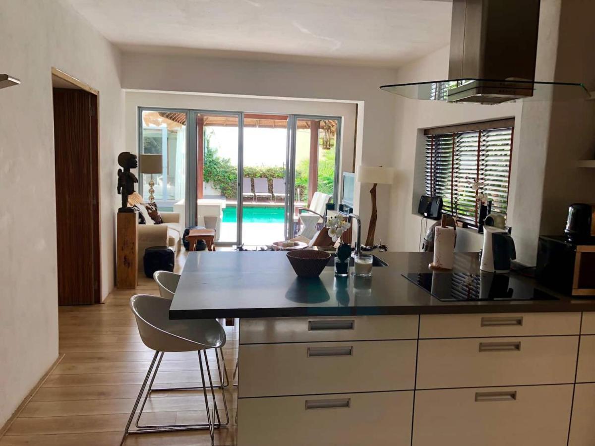 Hébergement de vacances Ibiza Style House,6 Pers, Luxury,with Private Pool *