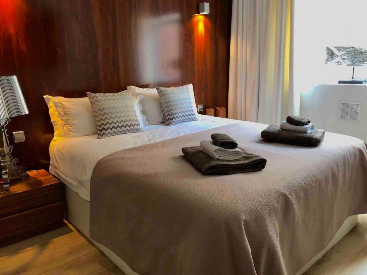 Hébergement de vacances Ibiza Style House,6 Pers, Luxury,with Private Pool San José