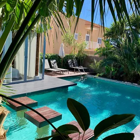 Villa Ibiza Style House,6 Pers, Luxury,With Private Pool à San José Extérieur photo