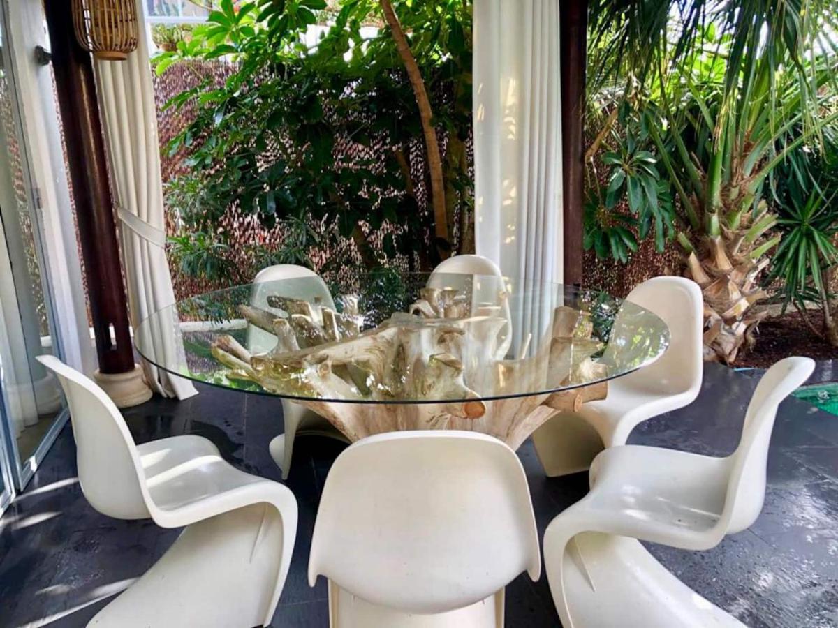 Ibiza Style House,6 Pers, Luxury,with Private Pool San José